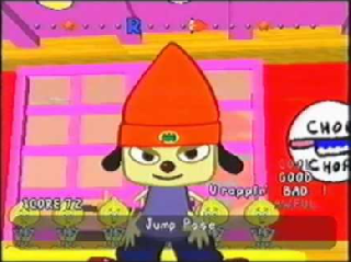 parappa the rapper 2 iso download